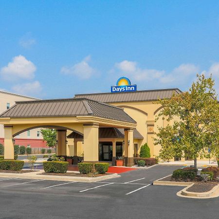 Days Inn By Wyndham Newark Wilmington Esterno foto