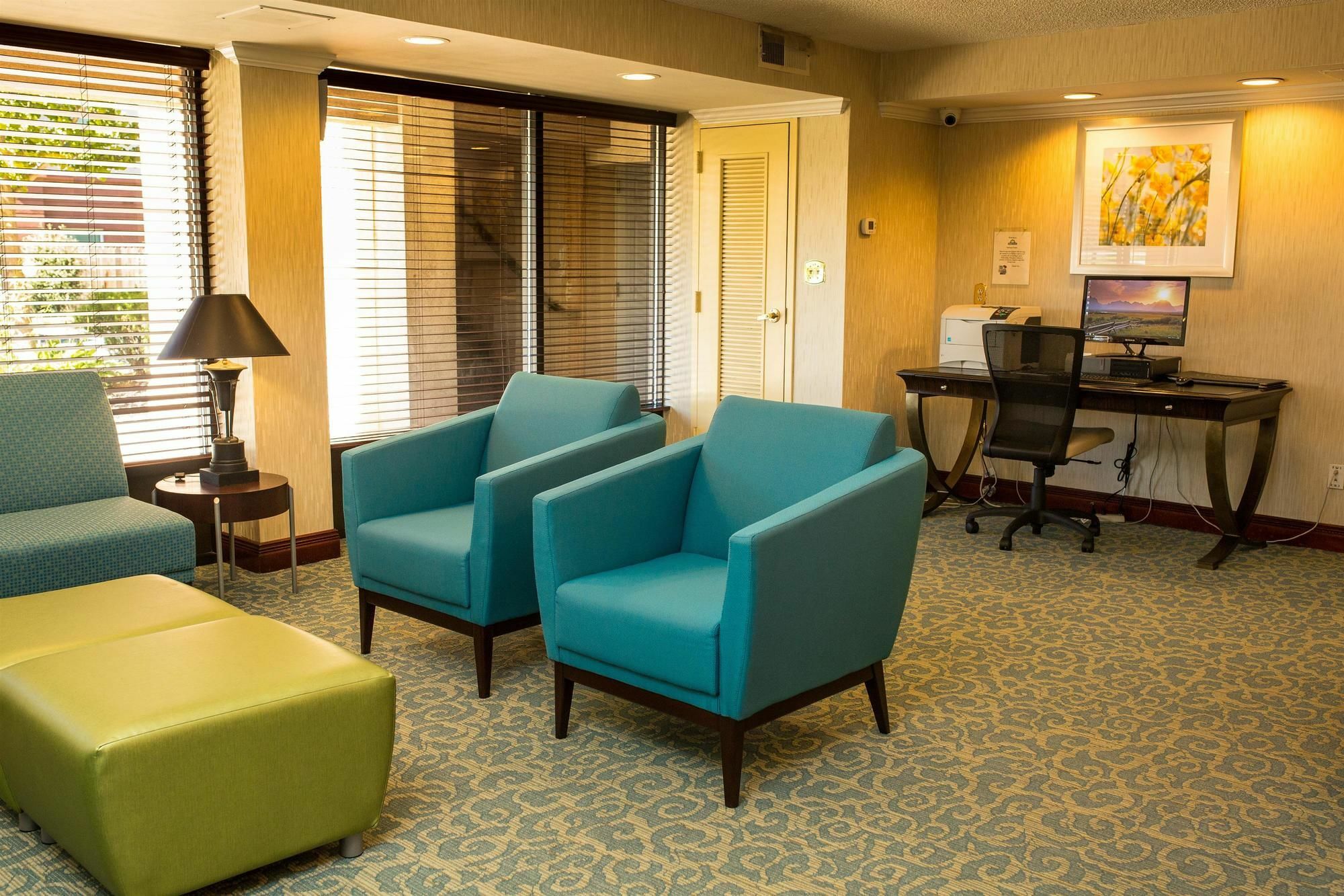 Days Inn By Wyndham Newark Wilmington Esterno foto